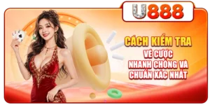 Cách Kiểm Tra Vé Cược Nhanh Chóng Và Chuẩn Xác Nhất